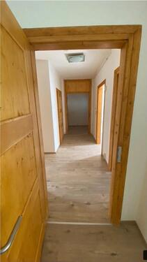 Foto - 4 Zimmer Maisonettenwohnung in Hann. Münden