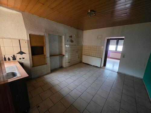 Foto - Etagenwohnung in Bexbach zur Miete