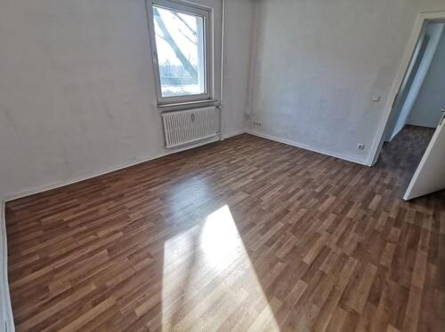 Foto - Etagenwohnung in Gelsenkirchen zur Miete