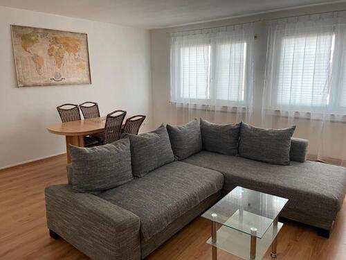 Foto - 2-Zimmer Wohnung ( Ferienwohnung) Nähe Uni Essen Zu Verkaufen