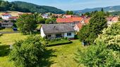 Foto - Teilmodernisiertes Einfamilienhaus mit großem Potential!