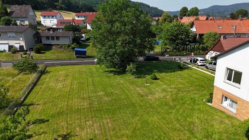 Foto - Einfamilienhaus in Wanfried zum Kaufen