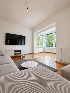 Foto - 3 Zimmer Etagenwohnung zur Miete in Eberswalde