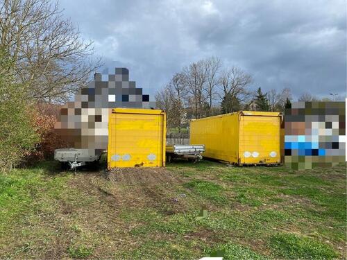 Foto - andere zur Miete in Mohlsdorf-Teichwolframsdorf