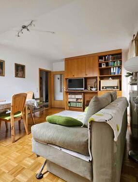 Foto - Etagenwohnung zum Kaufen in Prien am Chiemsee