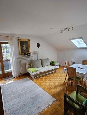 Foto - Etagenwohnung in Prien am Chiemsee