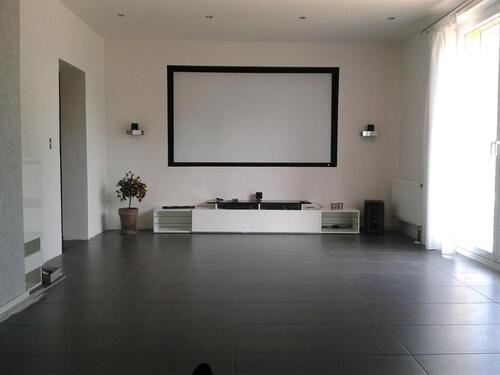 Foto - 125m² EG Wohnunh mit Garten und Terasse (provisionsfrei)