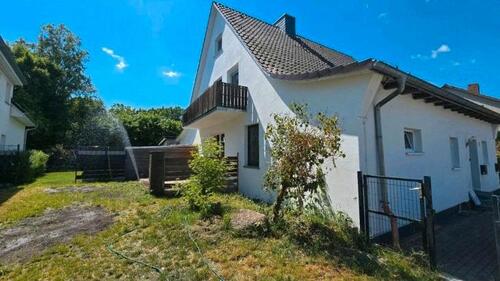 Foto - Etagenwohnung zum Kaufen in Wathlingen
