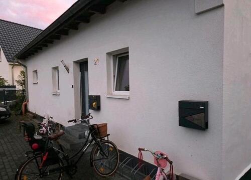 Foto - Etagenwohnung in Wathlingen