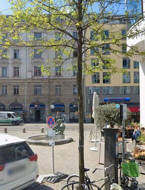 Foto - Biete zwei Schlafplätze im Herzen von München an