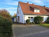 Foto - Einfamilienhaus in Lüneburg