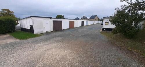 Foto - Garage Greiz H.-Mann-Ring - 35,00 EUR Miete,