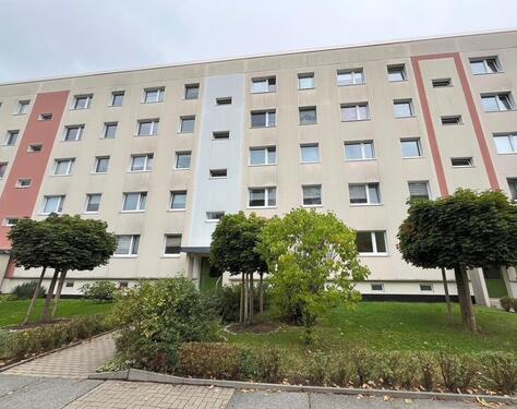 Foto - Wohnen und Leben in Gera-Lusan!