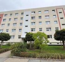 Wohnen und Leben in Gera-Lusan!