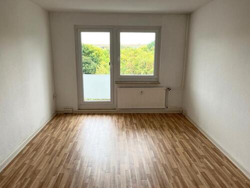Foto - Etagenwohnung in Gera