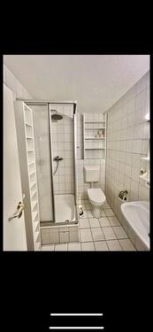 Foto - Etagenwohnung in Bielefeld