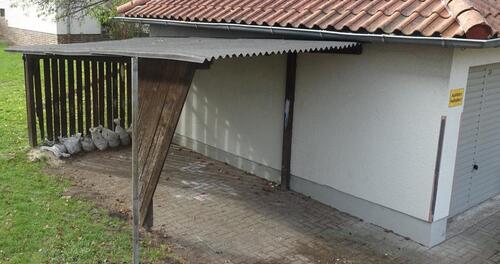 Foto - andere zur Miete in Kassel