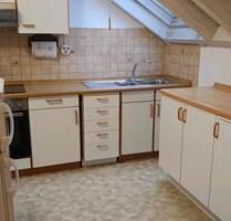 Seniorenwohnung in zentraler, ruhiger Lage von Herbrechtingen