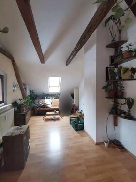 Foto - Etagenwohnung in Pirna zur Miete