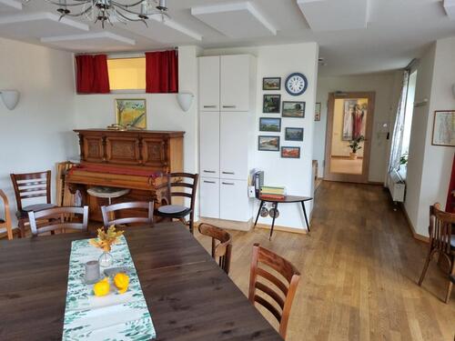 Foto - Etagenwohnung in Oldenburg zur Miete