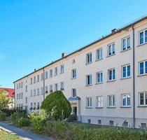 Kleine Wohnung zu vergeben - 331,00 EUR Kaltmiete, in Nauen (PLZ: 14641)