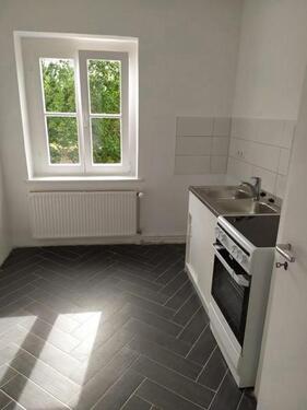 Foto - Etagenwohnung zur Miete in Nauen