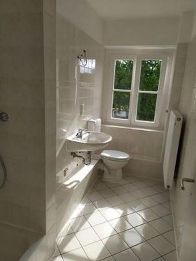 Foto - Etagenwohnung in Nauen