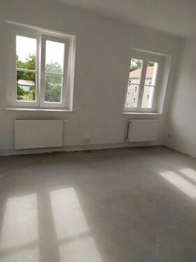 Foto - Etagenwohnung in Nauen zur Miete