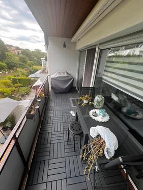 Foto - Etagenwohnung in Iserlohn zur Miete