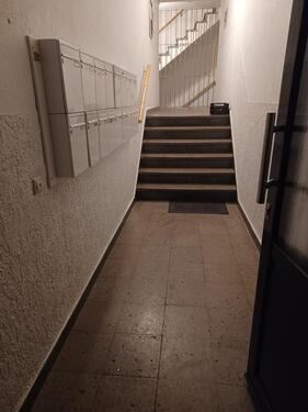 Foto - Etagenwohnung zur Miete in Pforzheim