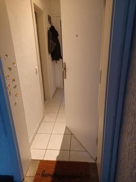 Foto - Etagenwohnung in Pforzheim