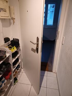 Foto - Etagenwohnung in Pforzheim zur Miete