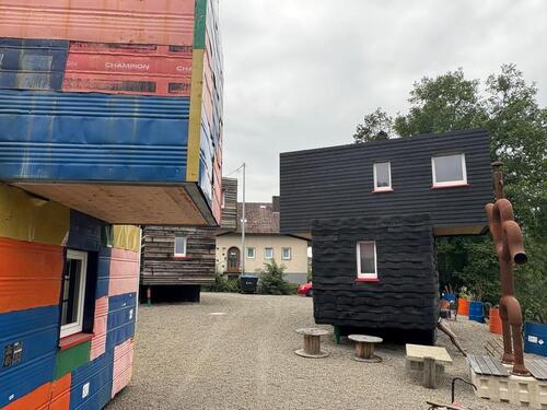 Foto - Etagenwohnung zur Miete in Sigmaringen