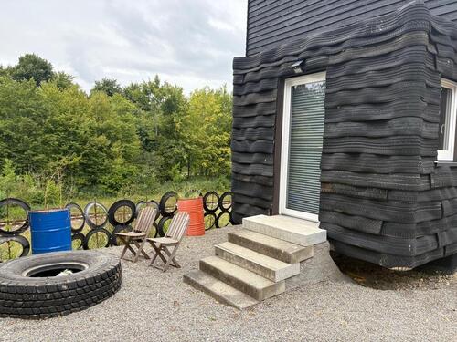 Foto - Etagenwohnung in Sigmaringen