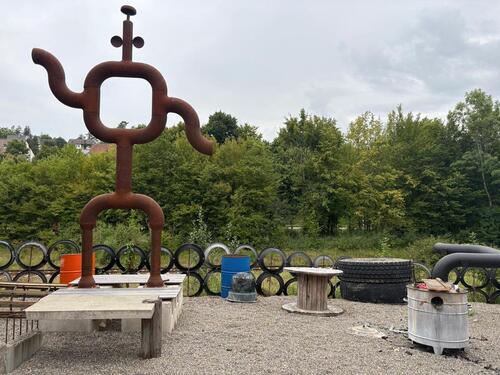 Foto - Etagenwohnung in Sigmaringen zur Miete