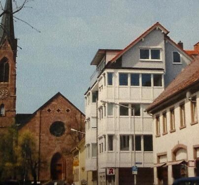 Foto - Etagenwohnung zum Kaufen in Sankt Georgen im Schwarzwald