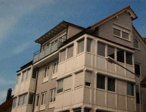 Foto - Etagenwohnung in Sankt Georgen im Schwarzwald zum Kaufen