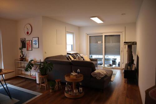 Foto - Etagenwohnung zur Miete in Fürth