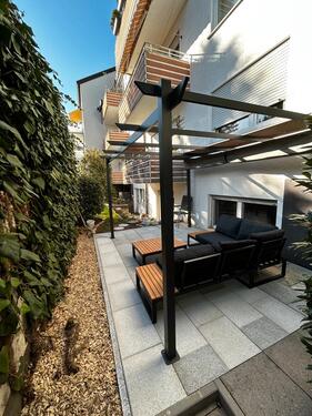 Foto - Etagenwohnung zum Kaufen in Stuttgart