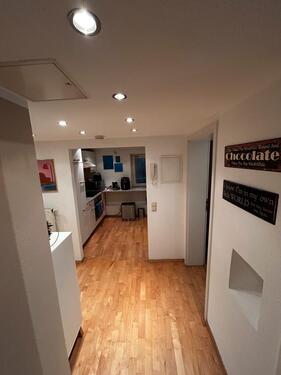 Foto - Etagenwohnung in Stuttgart