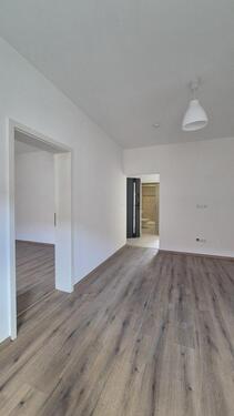 Foto - 2 Zimmer Etagenwohnung zur Miete in Gelsenkirchen