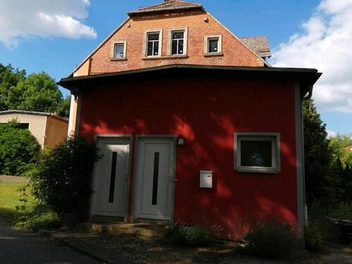 Foto - 1-Zimmerwohnung in Bad Lauchstädt