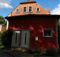 1-Zimmerwohnung in Bad Lauchstädt