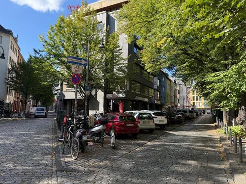 Foto - Büroraum ca.50qm in der Kölner Südstadt Bürogemeinschaft