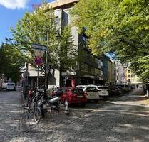 Büroraum ca.50qm in der Kölner Südstadt Bürogemeinschaft