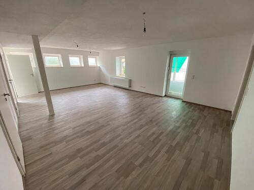 Foto - 2 Zimmer Etagenwohnung zur Miete in Trendelburg