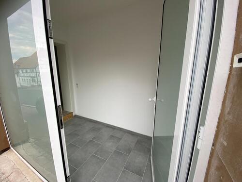 Foto - 2 Zimmer Etagenwohnung in Trendelburg