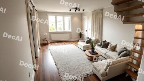 Foto - 4 Zimmer Maisonette Wohnung zu verkaufen
