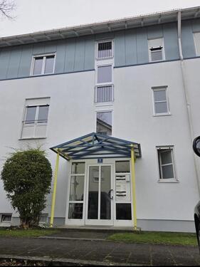 Foto - 4 Zimmer Etagenwohnung zum Kaufen in Poing