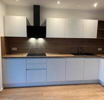 Neubau 4,5 Zimmer Wohnung in Wertingen zu vermieten